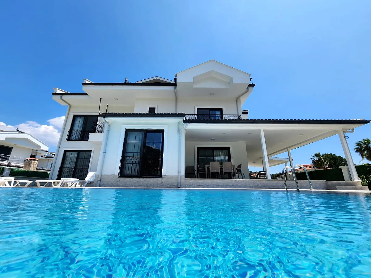 Villa Fasilis 3 — Foto 2