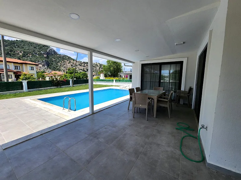Villa Fasilis 3 — photo 7