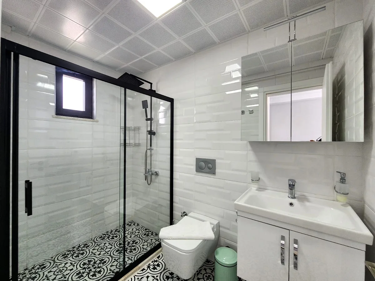 Villa Fasilis 3 — Foto 23