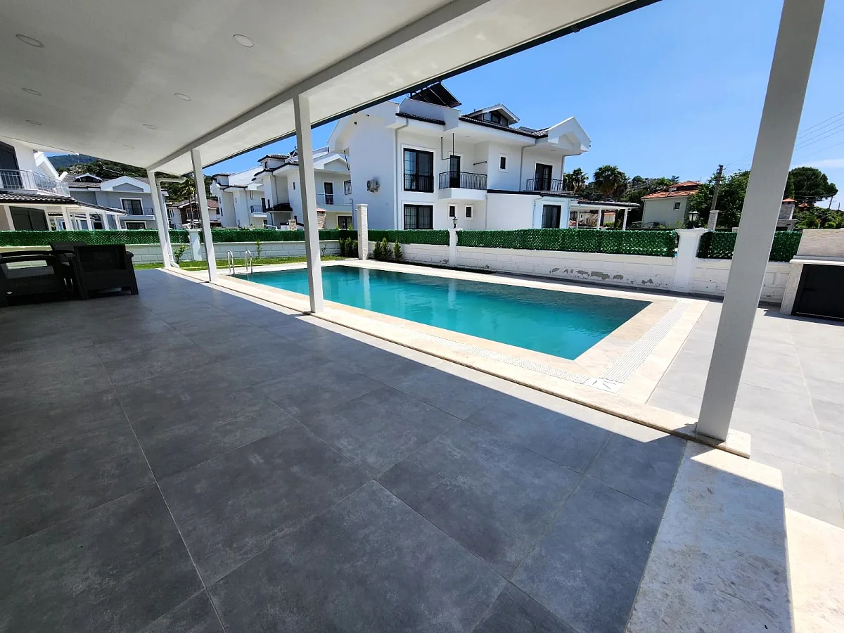 Villa Fasilis 3 — Foto 16