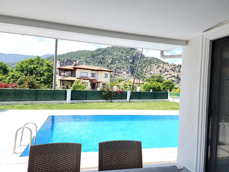 Villa Fasilis 3 — photo 8