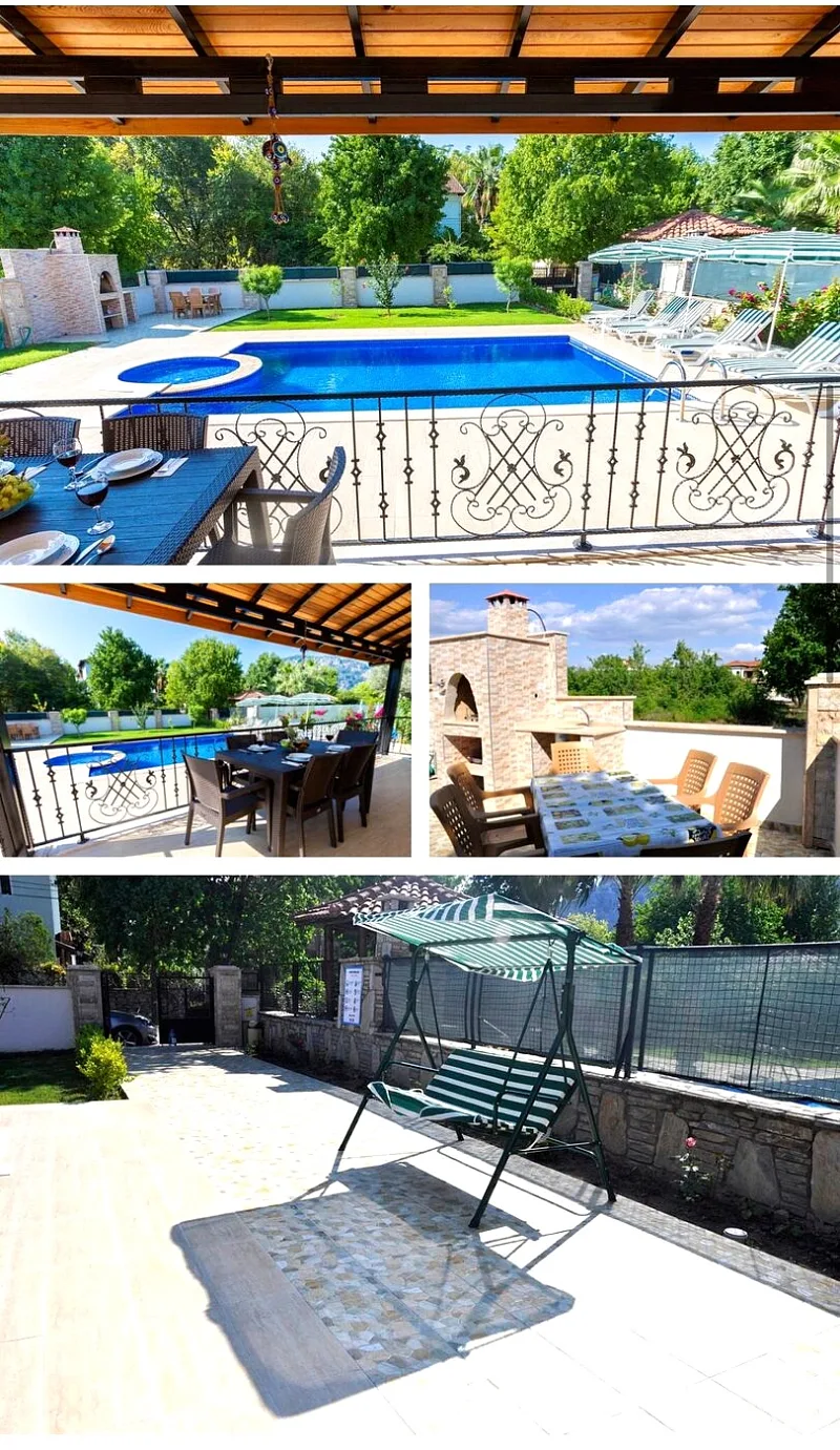 Villa Veralto 2 — fotoğraf 3