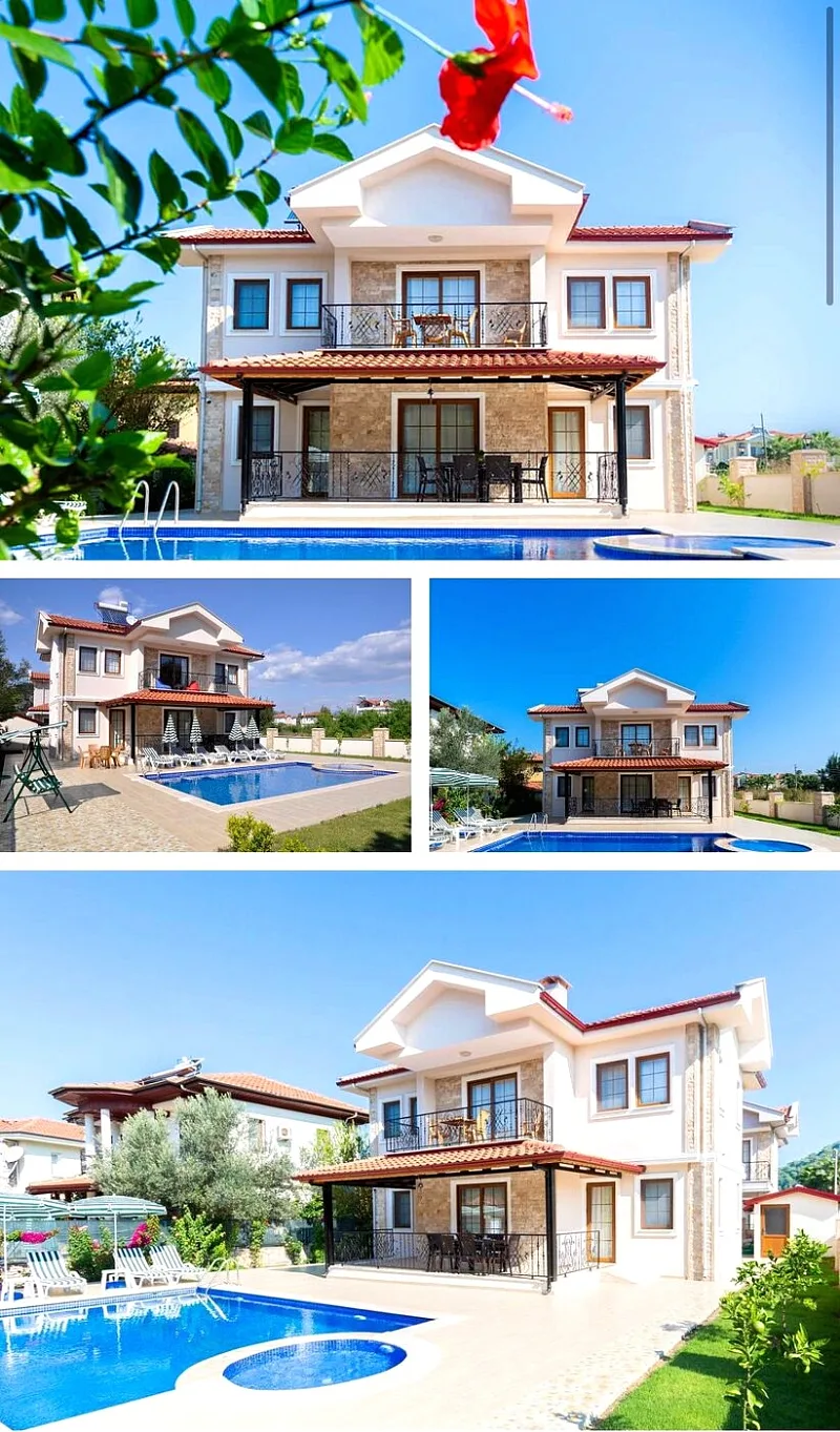 Villa Veralto 2