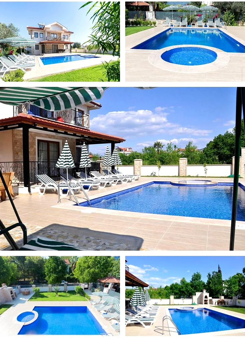 Villa Veralto 2 — fotoğraf 2