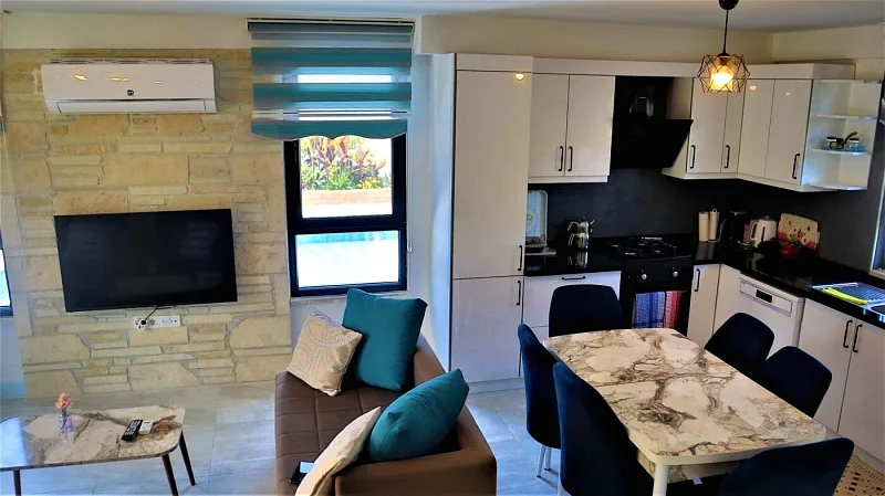 Villa Viridian — Foto 29