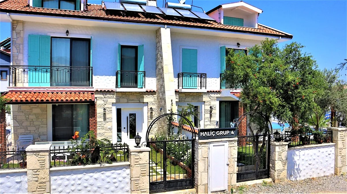 Villa Viridian — Foto 7