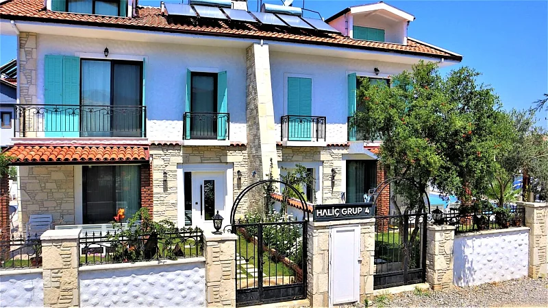 Villa Viridian — Foto 7