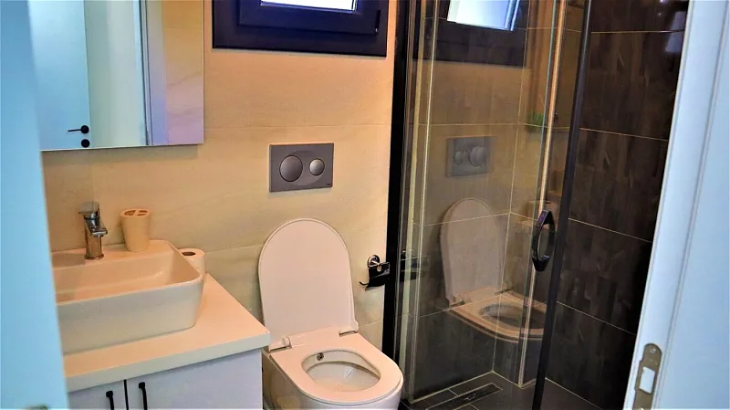 Villa Viridian — Foto 16