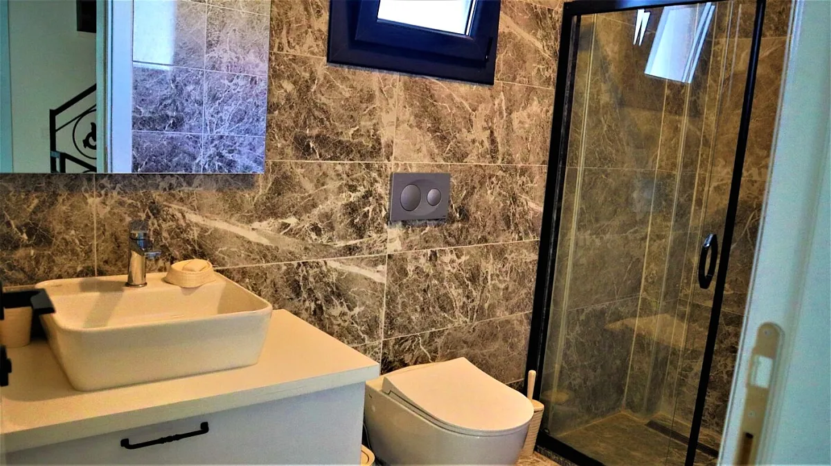 Villa Viridian — Foto 21