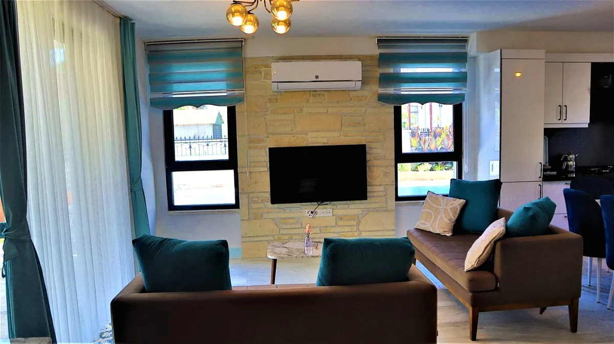 Villa Viridian — Foto 12