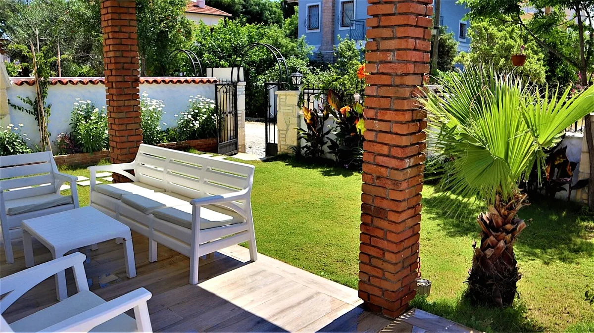 Villa Viridian — Foto 8