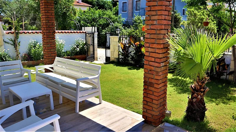 Villa Viridian — Foto 8