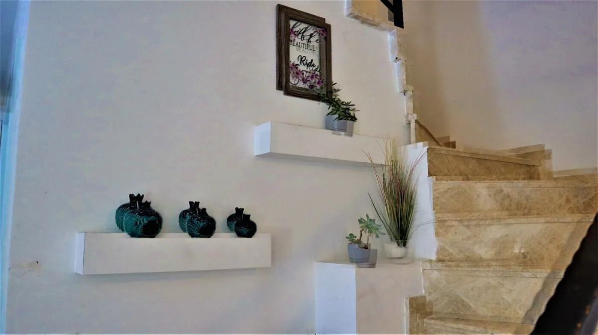 Villa Viridian — Foto 17