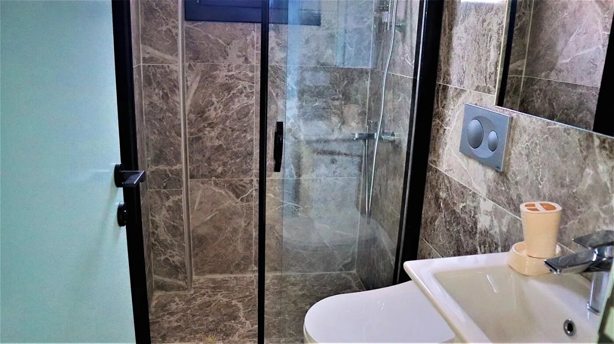 Villa Viridian — Foto 27