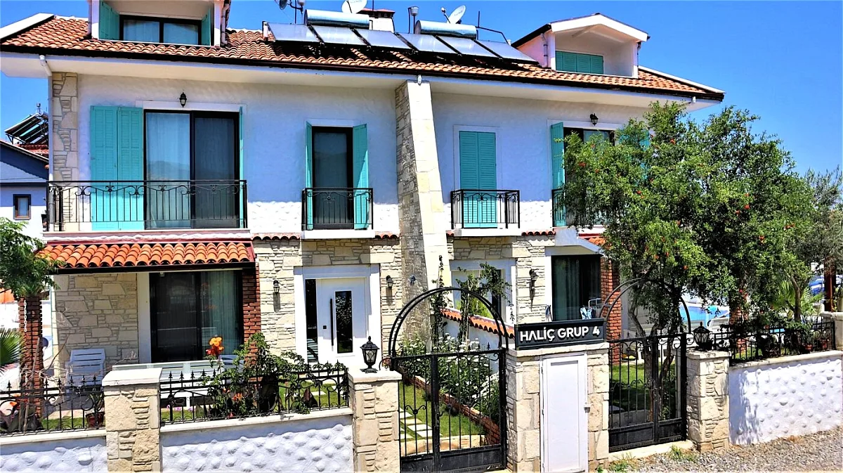 Villa Viridian — Foto 3