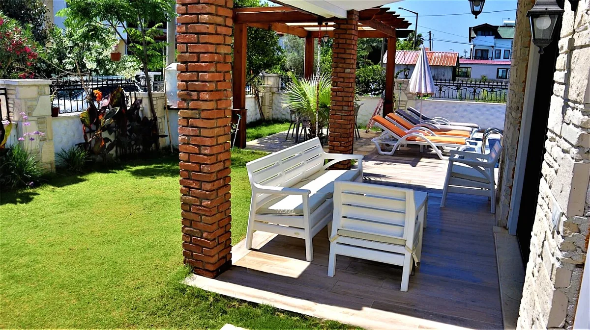 Villa Viridian — Foto 9