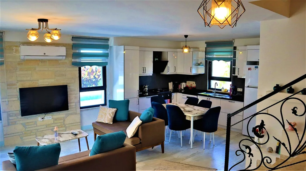 Villa Viridian — Foto 14