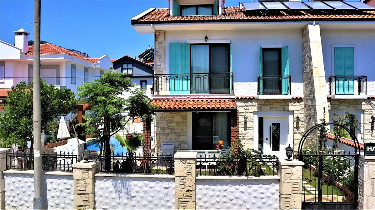 Villa Viridian — Foto 2