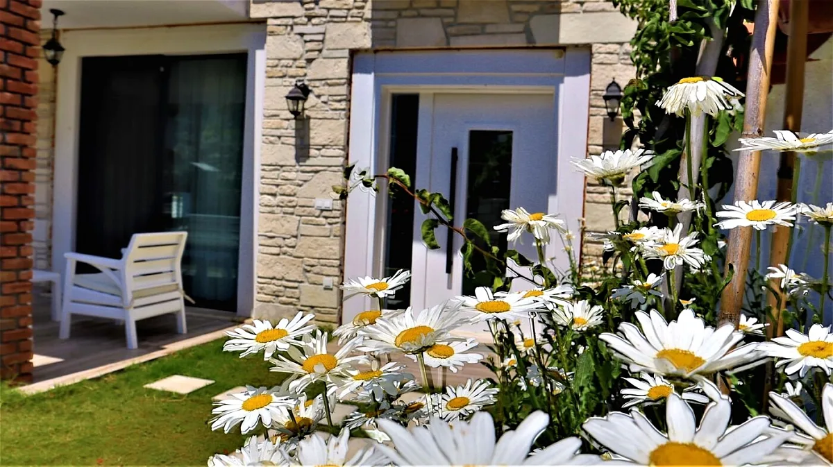 Villa Viridian — Foto 5