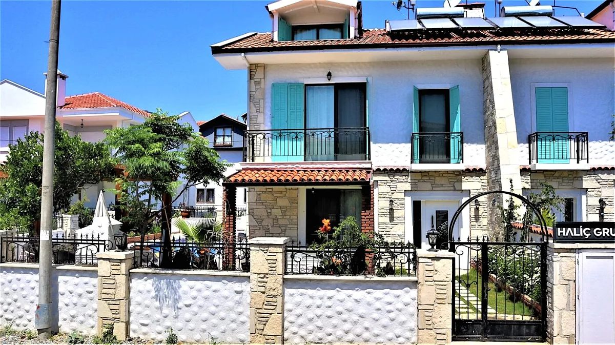 Villa Viridian
