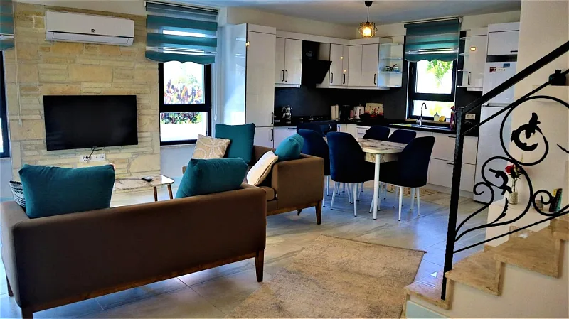 Villa Viridian — Foto 10