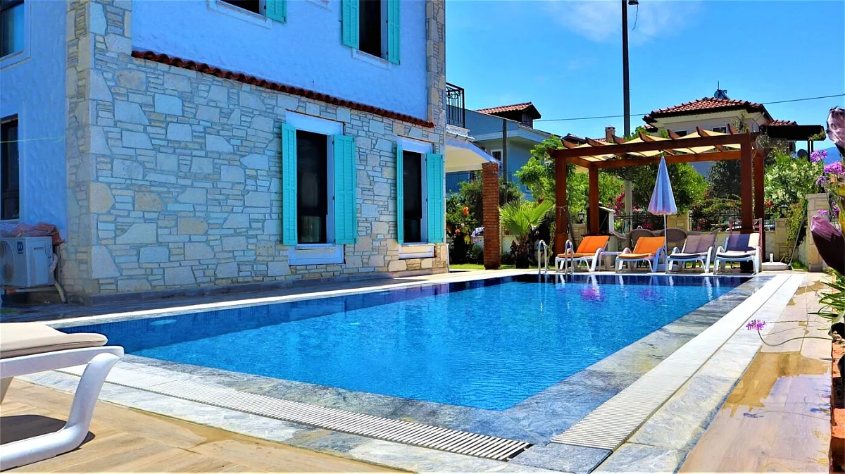 Villa Viridian — Foto 6