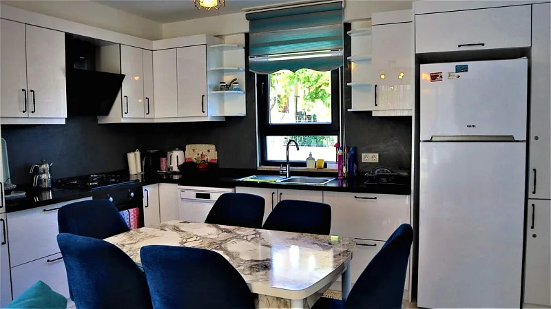 Villa Viridian — Foto 11