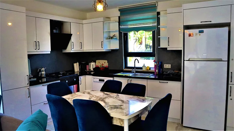 Villa Viridian — Foto 13