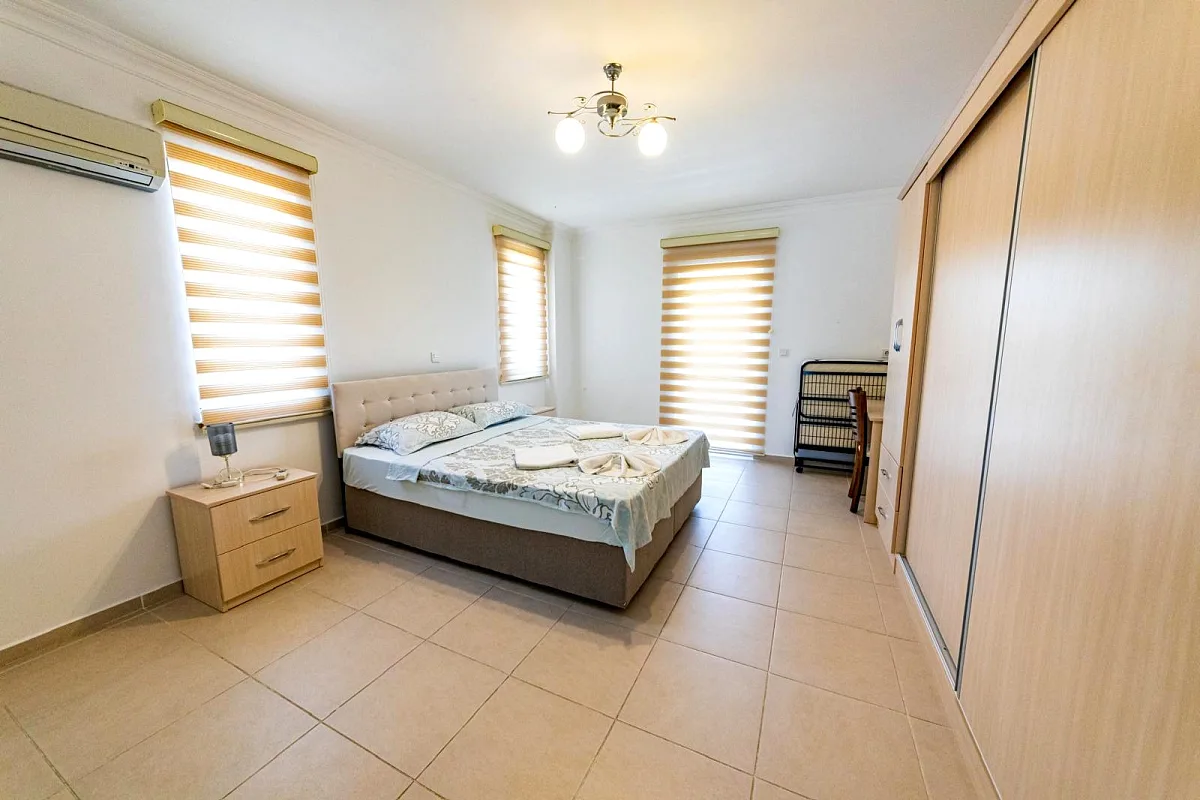 Villa Eymen 2 — Foto 14