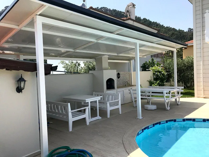 Villa Eymen 2 — Foto 8