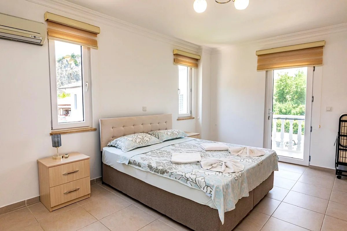 Villa Eymen 2 — Foto 13