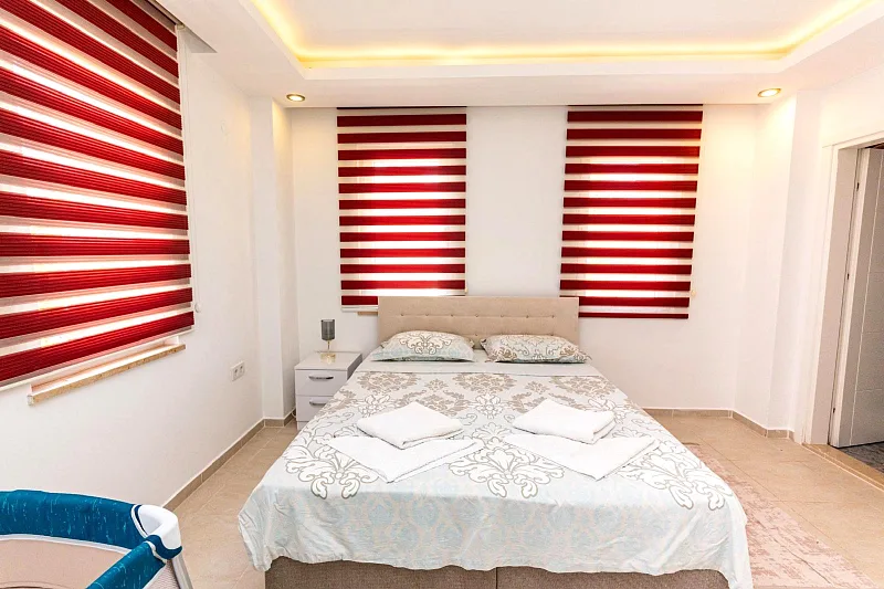 Villa Eymen 2 — Foto 18