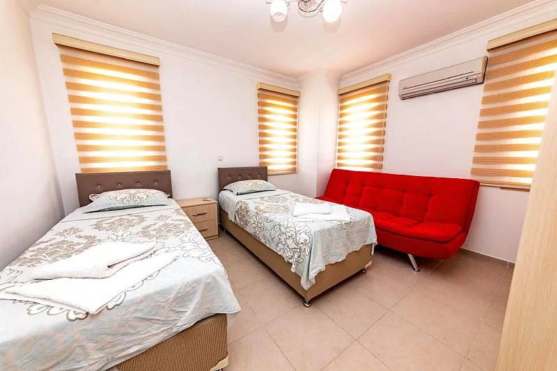 Villa Eymen 2 — Foto 10
