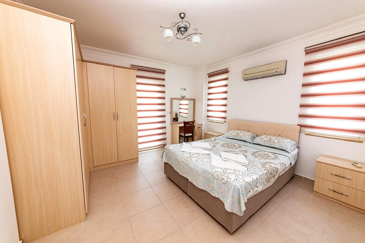 Villa Eymen 2 — Foto 9