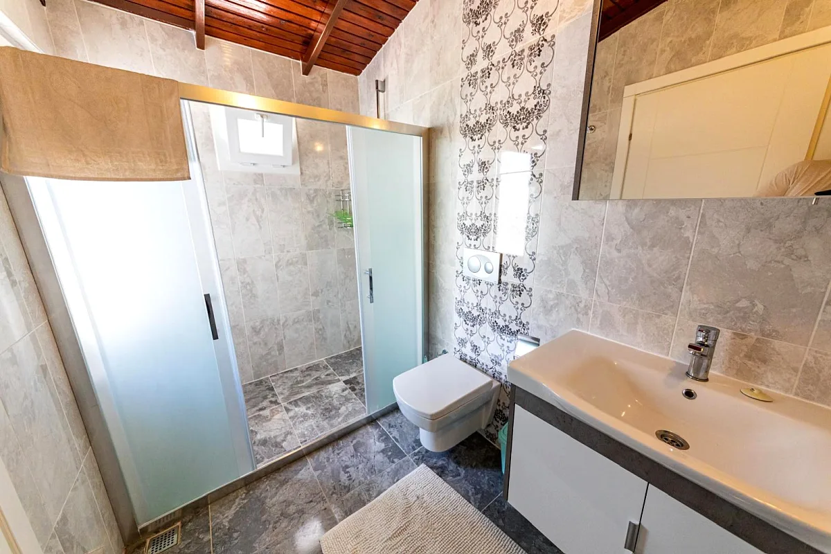 Villa Eymen 2 — Foto 17