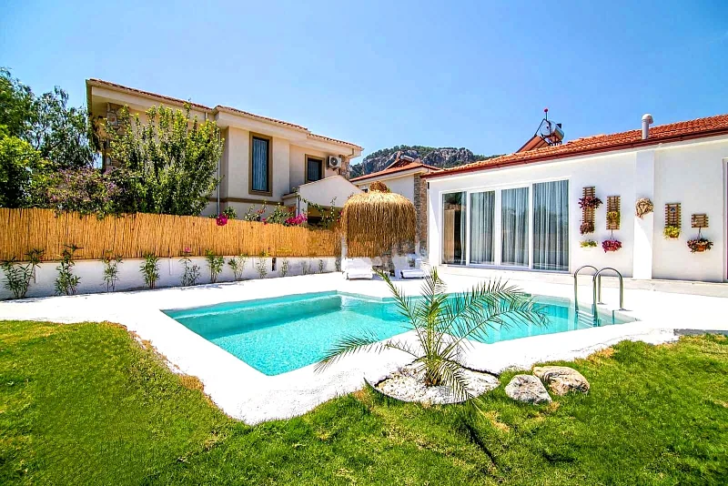 Villa Sunny Garden 2 — fotoğraf 6