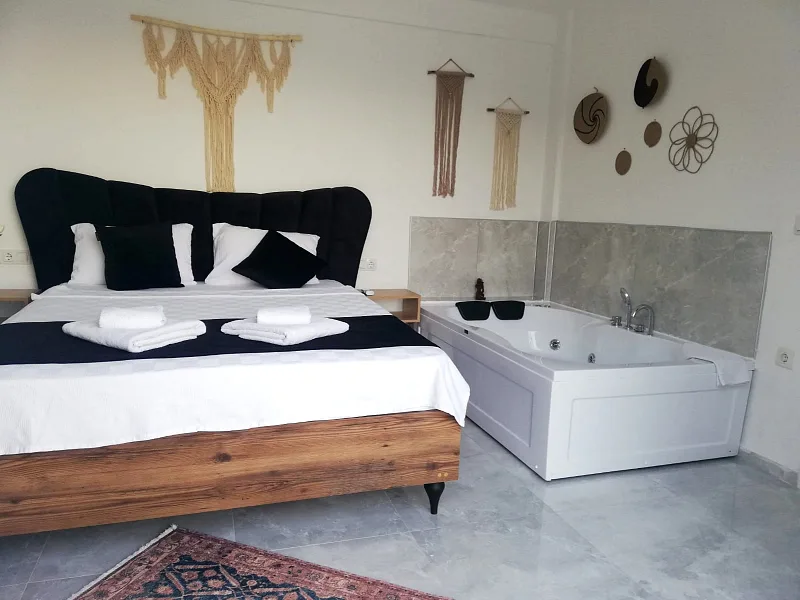 Villa Sunny Garden 2 — fotoğraf 16