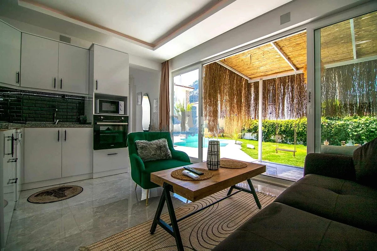 Villa Sunny Garden 2 — fotoğraf 20