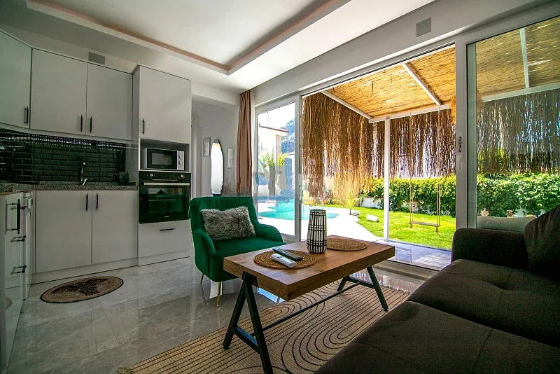 Villa Sunny Garden 2 — fotoğraf 20