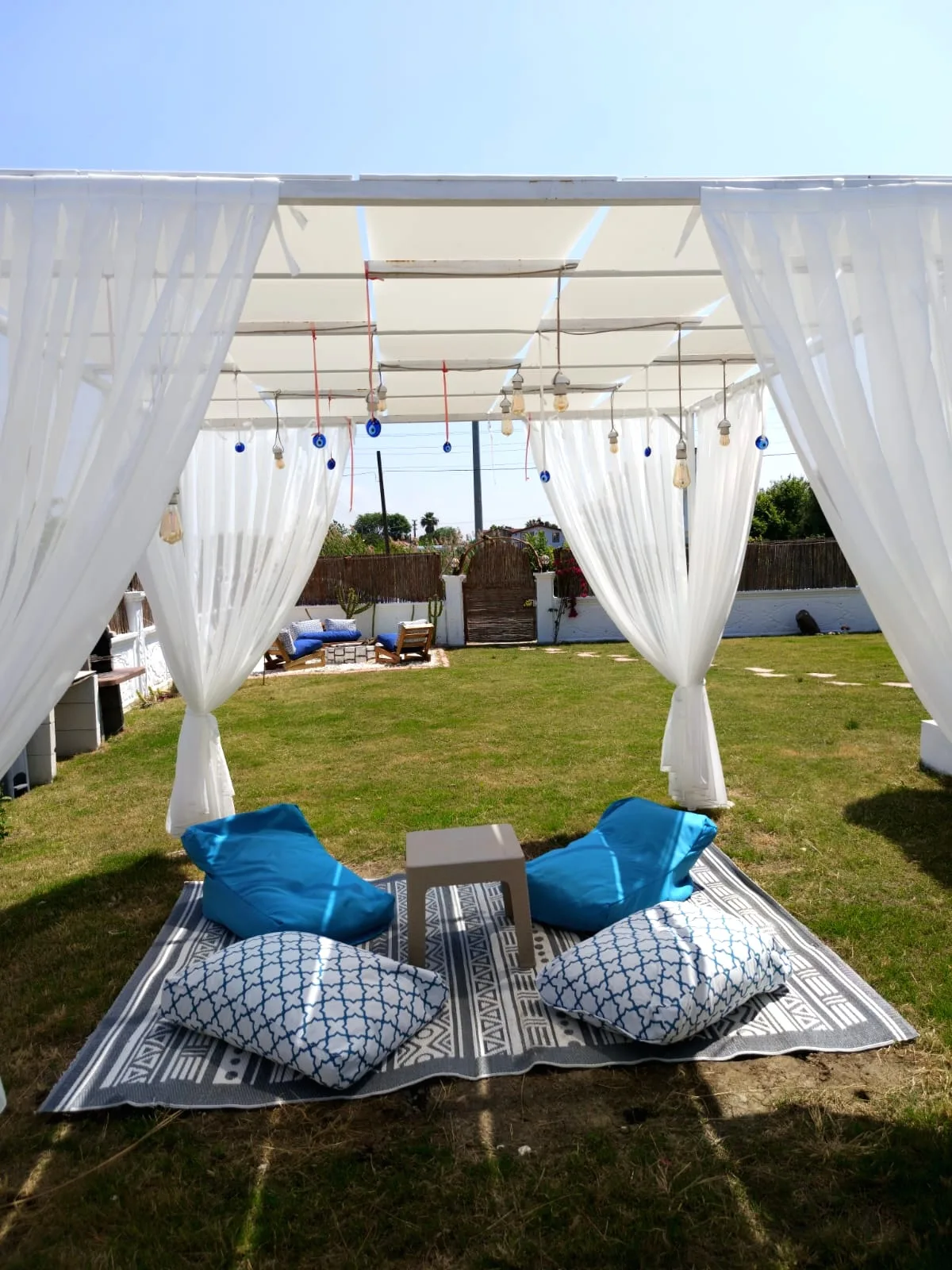 Villa Sunny Garden 2 — fotoğraf 33