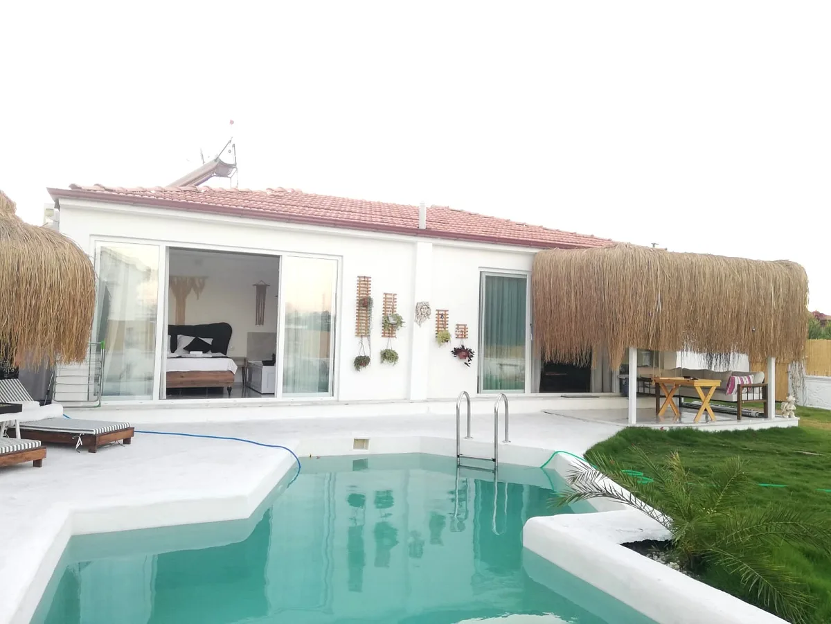 Villa Sunny Garden 2 — fotoğraf 11