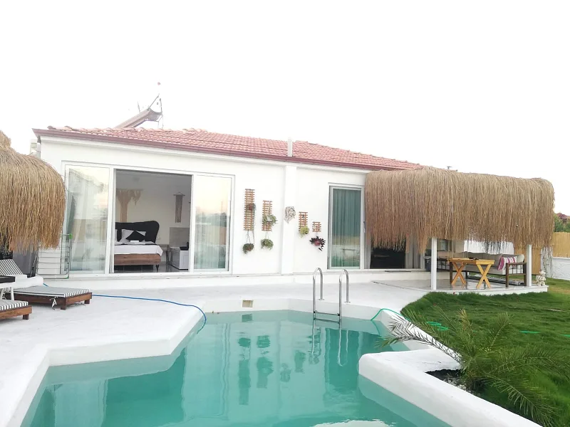 Villa Sunny Garden 2 — fotoğraf 11