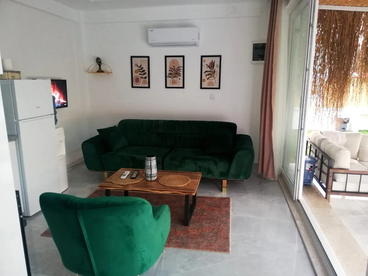 Villa Sunny Garden 2 — fotoğraf 15