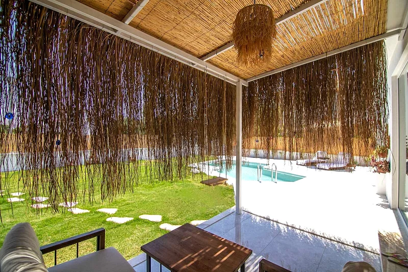 Villa Sunny Garden 2 — fotoğraf 9