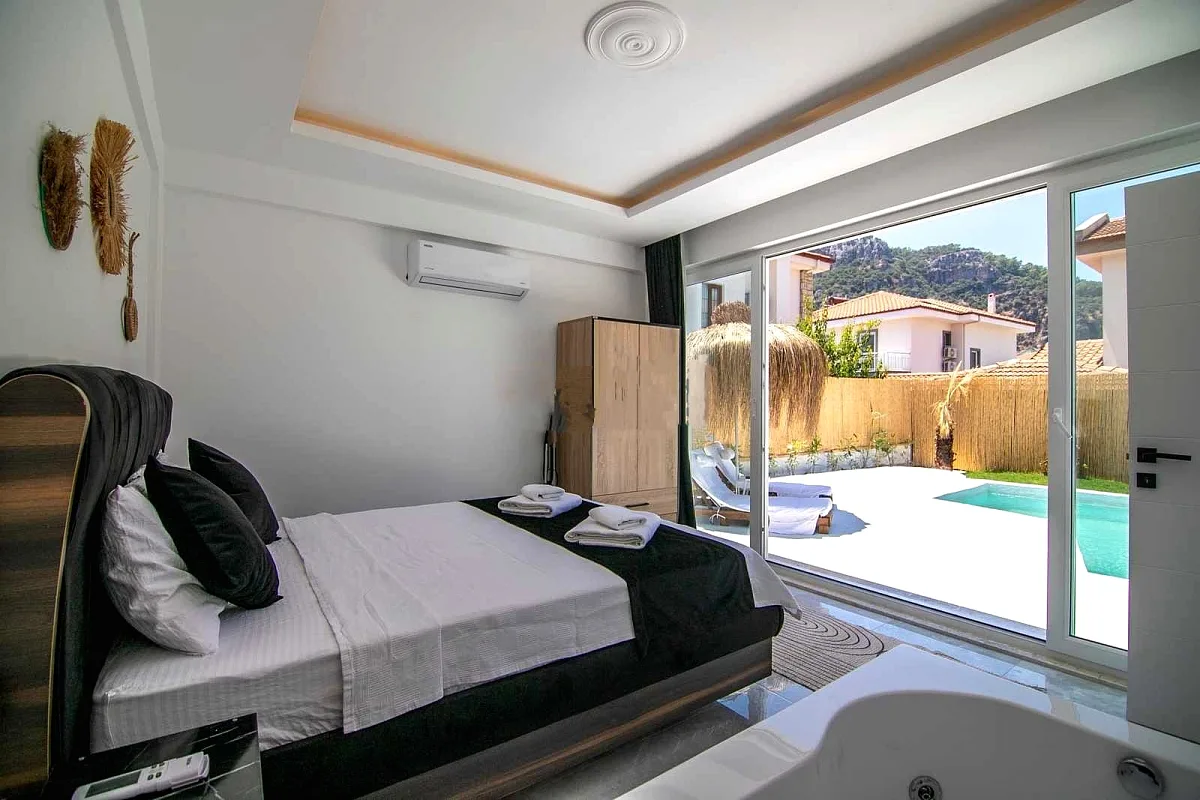 Villa Sunny Garden 2 — fotoğraf 21