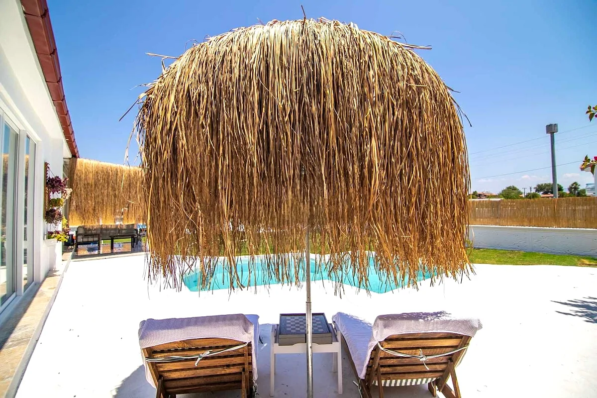 Villa Sunny Garden 2 — fotoğraf 5