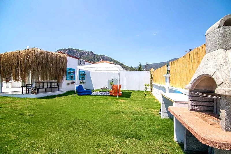 Villa Sunny Garden 2 — fotoğraf 23