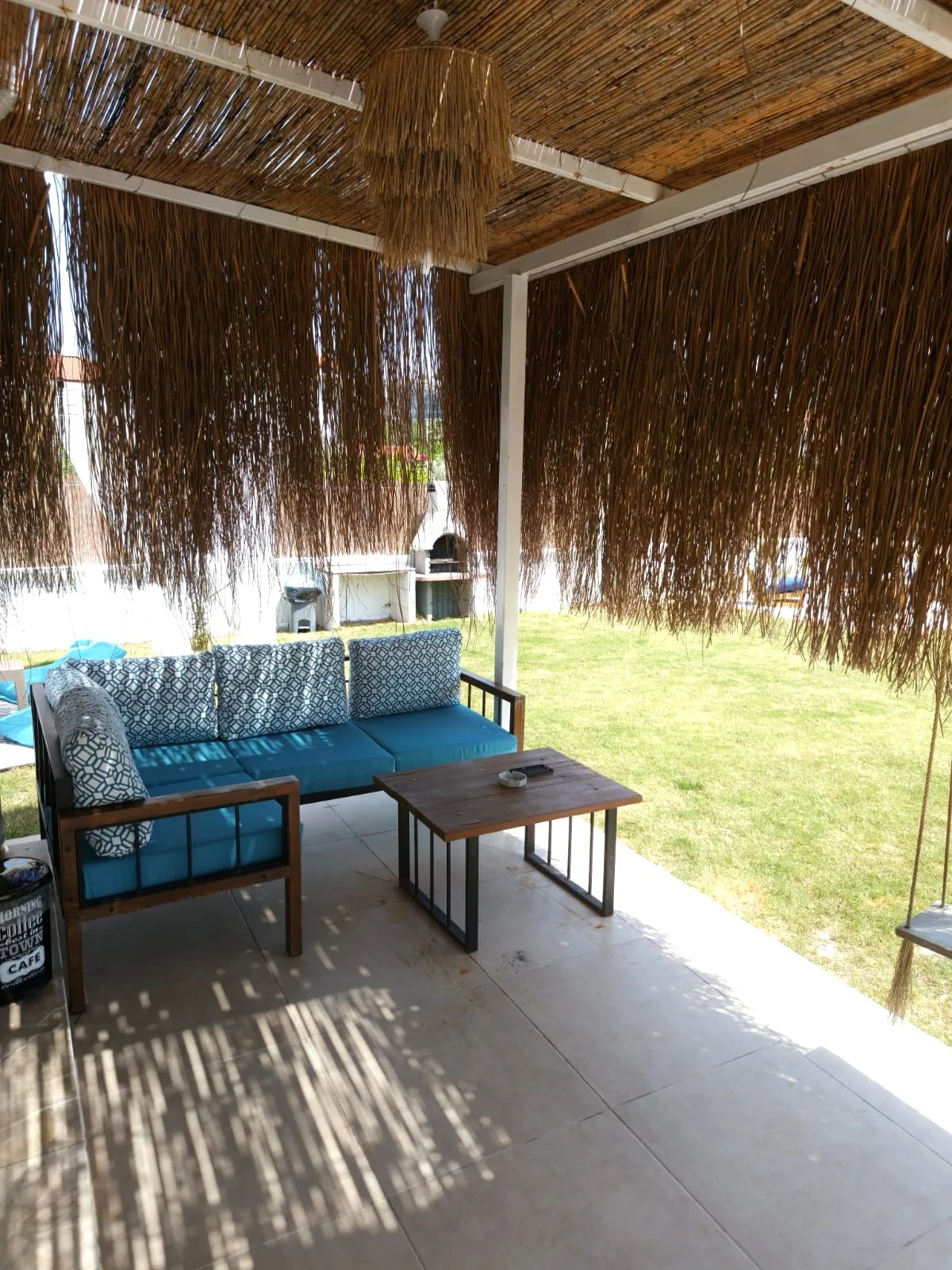 Villa Sunny Garden 2 — fotoğraf 35