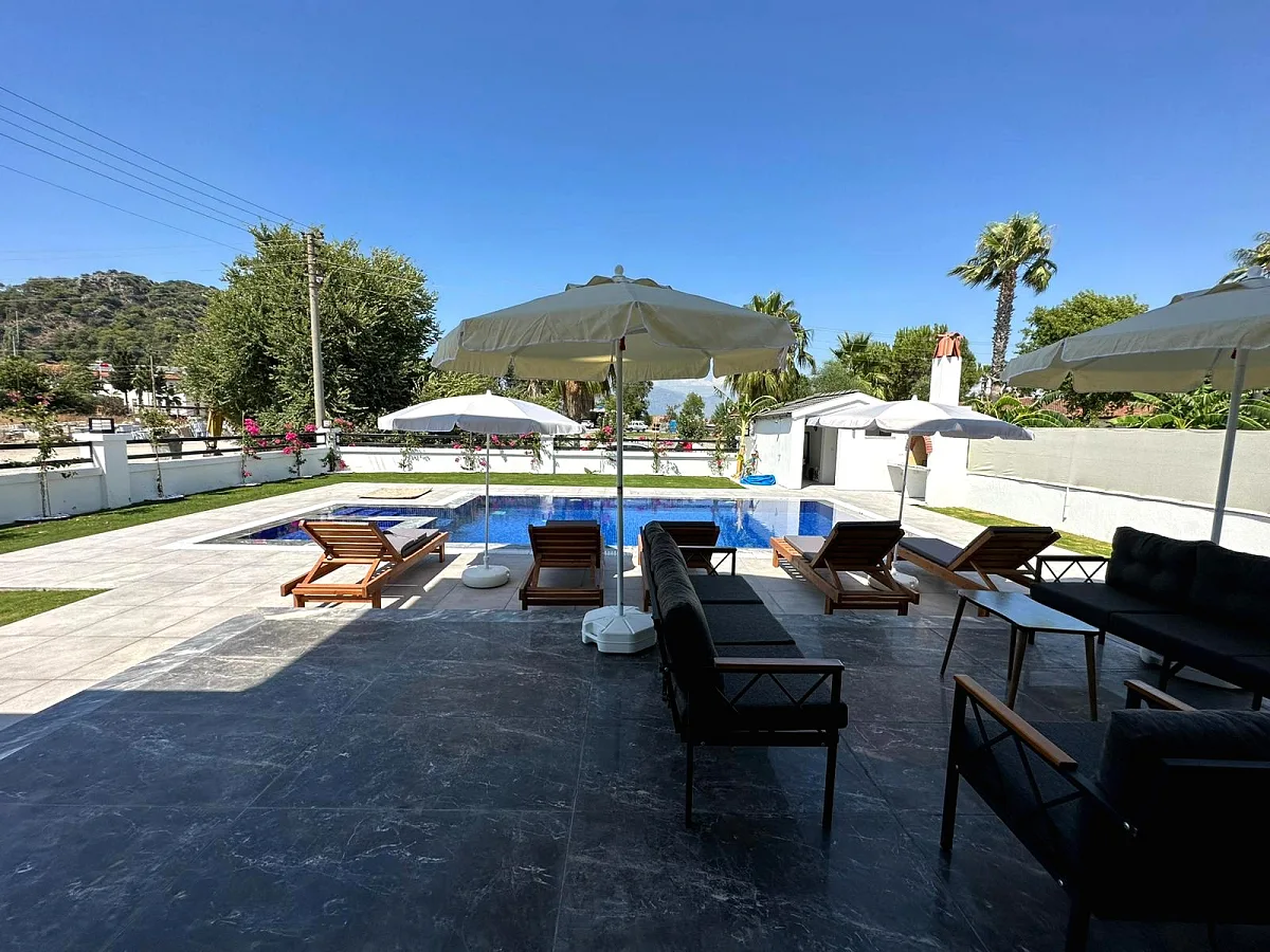 Villa Ramires 2 — fotoğraf 3