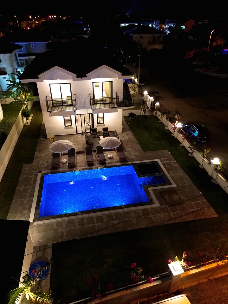 Villa Ramires 2 — fotoğraf 1